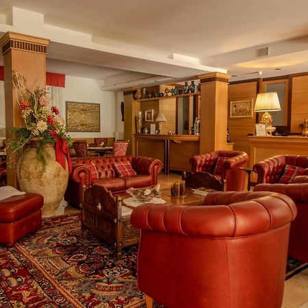 Paradise Hotel & Wellness Saint-Vincent Bagian luar foto
