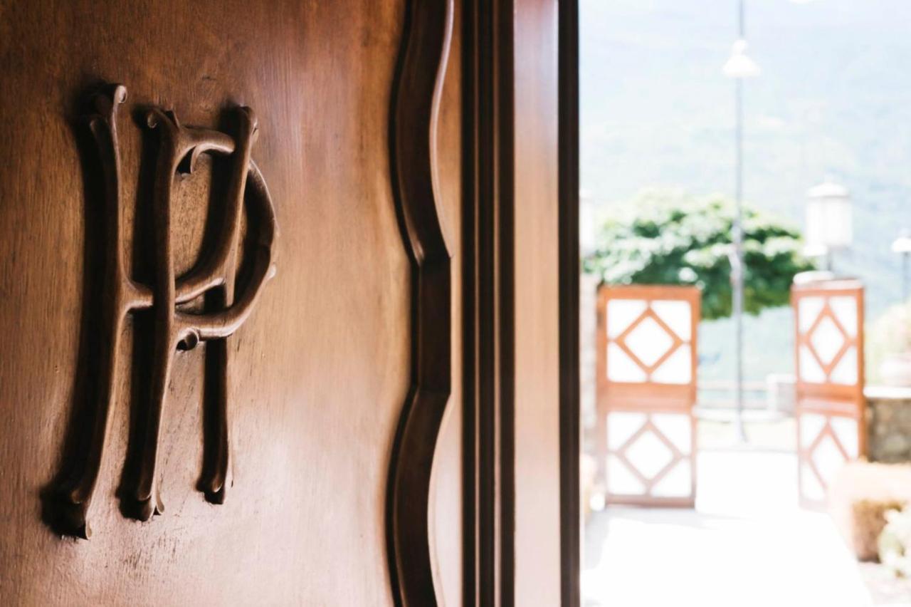 Paradise Hotel & Wellness Saint-Vincent Bagian luar foto