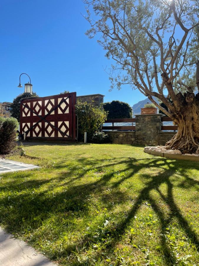 Paradise Hotel & Wellness Saint-Vincent Bagian luar foto
