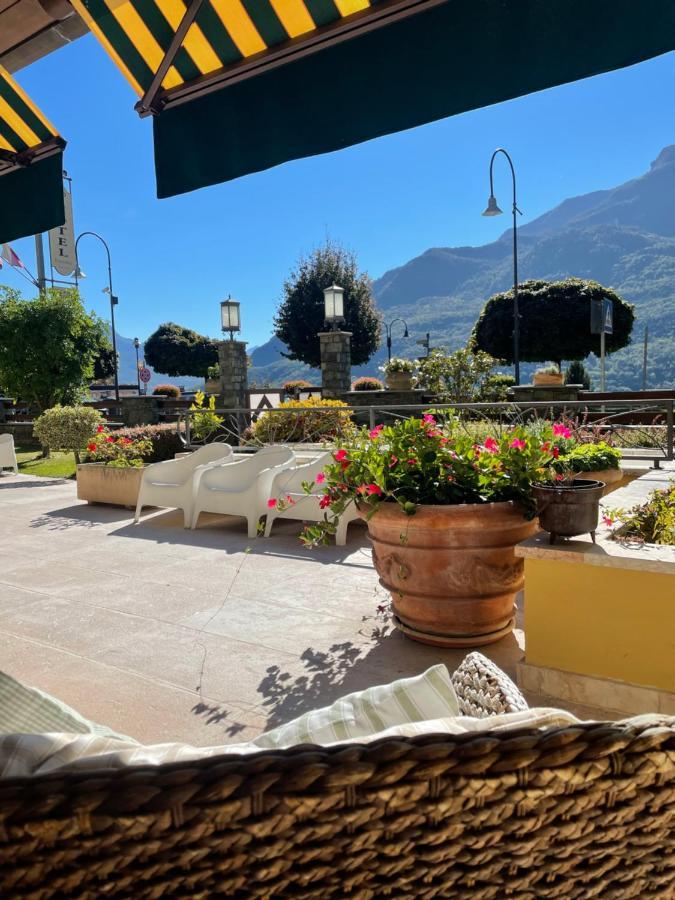 Paradise Hotel & Wellness Saint-Vincent Bagian luar foto