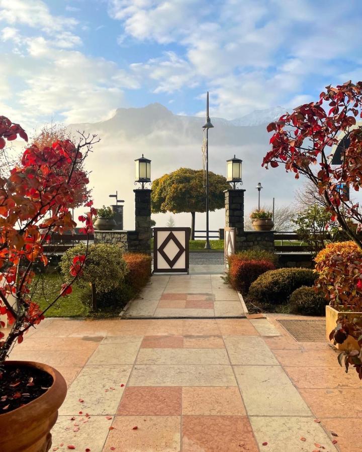 Paradise Hotel & Wellness Saint-Vincent Bagian luar foto