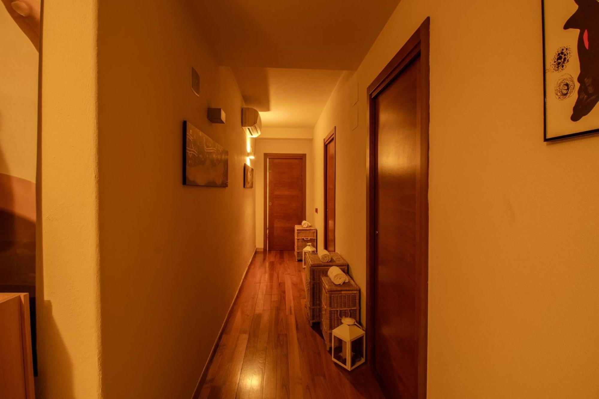 Paradise Hotel & Wellness Saint-Vincent Bagian luar foto