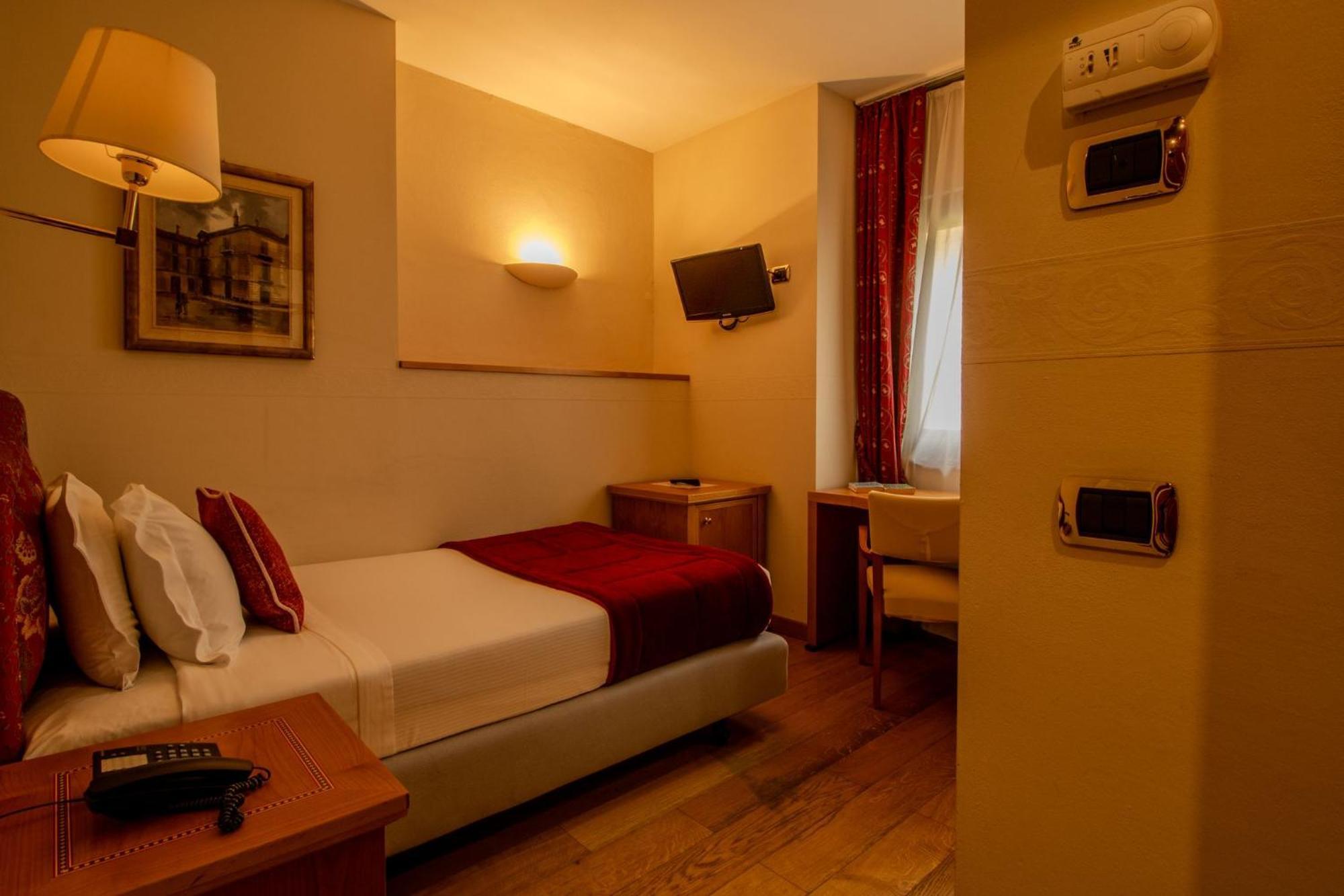 Paradise Hotel & Wellness Saint-Vincent Bagian luar foto